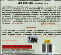 Preview: P.S. I Love You (CD) Preview: P.S. I Love You (CD)