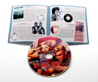 Preview: Meet Me At The Hop - 33 Cruisin' Dreams (CD) Preview: Meet Me At The Hop - 33 Cruisin' Dreams (CD)