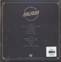 Preview: Arcadia (LP) Preview: Arcadia (LP)