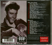 Preview: Wilde About Marty & Showcase (CD) Preview: Wilde About Marty & Showcase (CD)