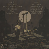 Preview: Taking Care Of Business (LP) Preview: Taking Care Of Business (LP)