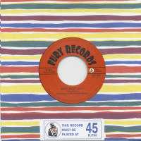 Preview: Old Black Joe - Peezy Peezy (7inch, 45rpm) Preview: Old Black Joe - Peezy Peezy (7inch, 45rpm)