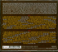 Preview: The Singles Collection 1953-62 (2-CD) Preview: The Singles Collection 1953-62 (2-CD)