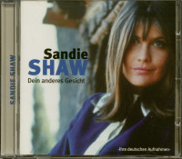 Preview: Dein anderes Gesicht - Deutsche Aufnahmen (CD) Preview: Dein anderes Gesicht - Deutsche Aufnahmen (CD)