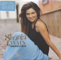 Preview: Greatest Hits (2-LP, 180g Black Vinyl) Preview: Greatest Hits (2-LP, 180g Black Vinyl)