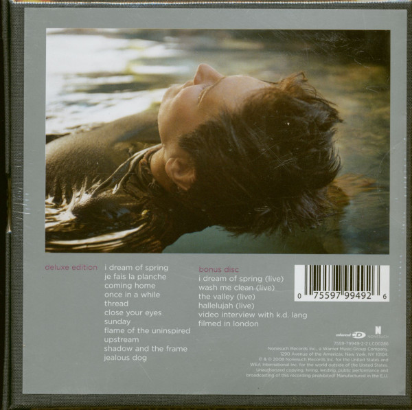 Watershed (2-CD)