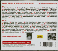 Preview: Hey Hey Bunny (2-CD) Preview: Hey Hey Bunny (2-CD)