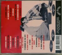 Preview: Live On Stage (CD) Preview: Live On Stage (CD)