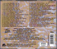 Preview: Vol.20 - Rockabilly From The Vaults Of Event Records (CD) Preview: Vol.20 - Rockabilly From The Vaults Of Event Records (CD)