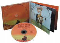 Preview: Snow Under Western Skies (CD) Preview: Snow Under Western Skies (CD)