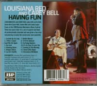 Preview: Having Fun (CD) Preview: Having Fun (CD)