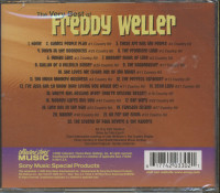 Preview: Very Best (22 Original Country Hits) (CD) Preview: Very Best (22 Original Country Hits) (CD)