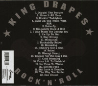 Preview: Kingabilly Rock'n'Roll - Rare & Unreleased (CD) Preview: Kingabilly Rock'n'Roll - Rare & Unreleased (CD)
