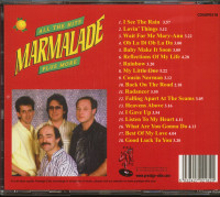 Preview: All The Hits Plus More (CD) Preview: All The Hits Plus More (CD)