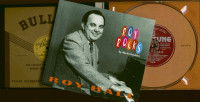 Preview: Roy Hall - Roy Rocks (CD) Preview: Roy Hall - Roy Rocks (CD)