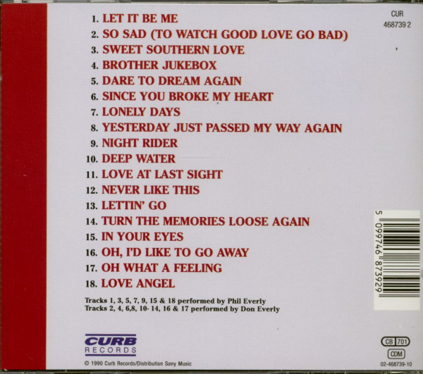 Best Of - Rare Solo Classics (CD)