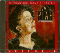 Preview: 25e Anniversaire - Vol. 1 (CD) Preview: 25e Anniversaire - Vol. 1 (CD)
