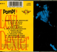Preview: Pomp! (CD) Preview: Pomp! (CD)