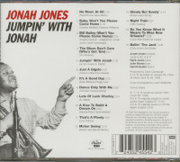 Preview: Jumpin´ With Jonah (CD) Preview: Jumpin´ With Jonah (CD)