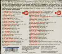 Preview: Go! The Complete Singles (2-CD) Preview: Go! The Complete Singles (2-CD)