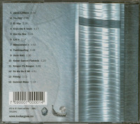 Preview: Tia Flyg (CD) Preview: Tia Flyg (CD)