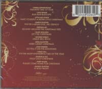 Preview: Country Christmas Greatest Hits (CD) Preview: Country Christmas Greatest Hits (CD)