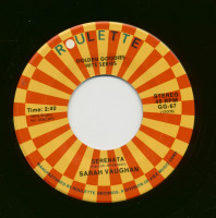 Preview: Where Are You - Serenata (7inch, 45rpm) Preview: Where Are You - Serenata (7inch, 45rpm)