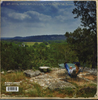 Preview: Postcards From Texas (2-LP, colored Viny) Preview: Postcards From Texas (2-LP, colored Viny)