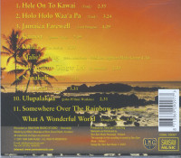 Preview: Hawaiian Songs (CD) Preview: Hawaiian Songs (CD)