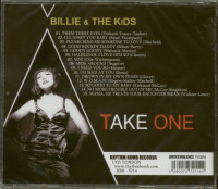 Preview: Take One (CD) Preview: Take One (CD)