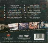 Preview: Hot Jumpin 6 (CD) Preview: Hot Jumpin 6 (CD)