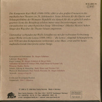 Preview: Hoppla! Die Weill-Lenya Biographie (6-CD Deluxe Box Set) Preview: Hoppla! Die Weill-Lenya Biographie (6-CD Deluxe Box Set)