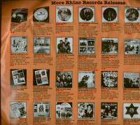 Preview: All They Had To Do Was Dream (LP) Preview: All They Had To Do Was Dream (LP)