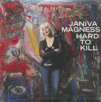 Preview: Hard To Kill (LP) Preview: Hard To Kill (LP)