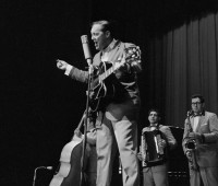 Preview: Live In Paris 14-15 Octobre 1958 (CD) Preview: Live In Paris 14-15 Octobre 1958 (CD)