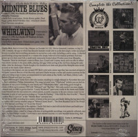 Preview: Midnite Blues - Whirlwind (7inch, 45rpm, PS) Preview: Midnite Blues - Whirlwind (7inch, 45rpm, PS)