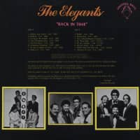 Preview: Back In Time (LP) Preview: Back In Time (LP)