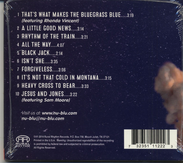 All the Way (CD)