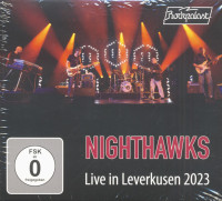 Preview: Live in Leverkusen 2023 (CD/DVD) Preview: Live in Leverkusen 2023 (CD/DVD)