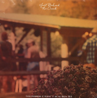 Preview: Just Behind The Creek - Field Recordings At Kickin' It On The Creek 2019 (2-LP) Preview: Just Behind The Creek - Field Recordings At Kickin' It On The Creek 2019 (2-LP)