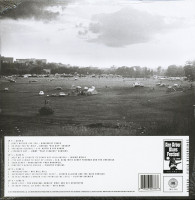 Preview: Ann Arbor Blues Festival 1969, Vol. 1 - 50th Anniversary (2-LP, 180g Vinyl, Deluxe Edition) Preview: Ann Arbor Blues Festival 1969, Vol. 1 - 50th Anniversary (2-LP, 180g Vinyl, Deluxe Edition)