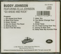 Preview: Go Ahead And Rock (CD) Preview: Go Ahead And Rock (CD)