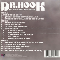 Preview: Alive in America (2-LP) Preview: Alive in America (2-LP)