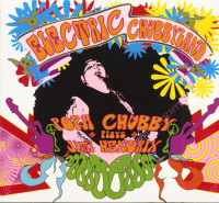 Preview: Electric Chubbyland (3-CD) Preview: Electric Chubbyland (3-CD)