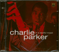 Preview: In A Soulful Mood (2-CD) Preview: In A Soulful Mood (2-CD)