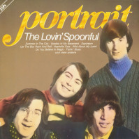 Preview: Portrait - The Lovin' Spoonful (2-LP) Preview: Portrait - The Lovin' Spoonful (2-LP)