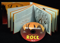 Preview: Vol.2, The Hillbillies - They Tried To Rock (CD) Preview: Vol.2, The Hillbillies - They Tried To Rock (CD)