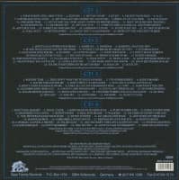 Preview: 1953-1964 (4-CD Deluxe Box Set) Preview: 1953-1964 (4-CD Deluxe Box Set)