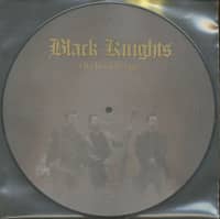 Preview: Old Rock Boogie (LP, 10inch, Picture Disc) Preview: Old Rock Boogie (LP, 10inch, Picture Disc)