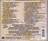 Preview: Vol.11 - Rockabilly From The Vaults Of Mercury Records (CD) Preview: Vol.11 - Rockabilly From The Vaults Of Mercury Records (CD)